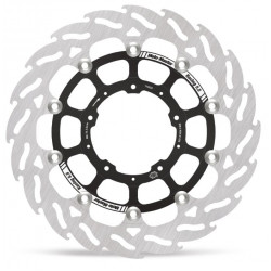 Спирачен диск racing flame float MOTO-MASTER 113225