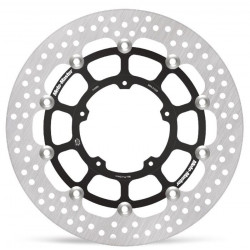 Спирачен диск halo floating преден MOTO-MASTER 113265