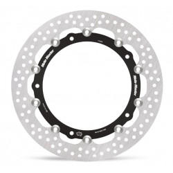Спирачен диск racing halo float f MOTO-MASTER 113279 Спирачен диск racing halo float f MOTO-MASTER 113279