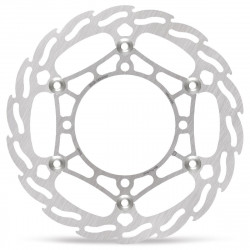 Спирачен диск плаващ flame offroad MOTO-MASTER 111037 Спирачен диск плаващ flame offroad MOTO-MASTER 111037