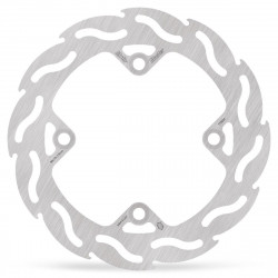 Спирачен диск fixed flame заден MOTO-MASTER 110204 Спирачен диск fixed flame заден MOTO-MASTER 110204