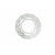 Спирачен диск fixed flame заден MOTO-MASTER 110261 thumb