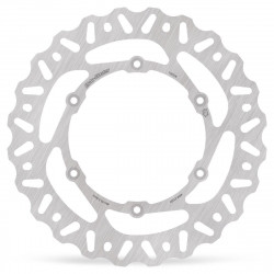 Спирачен ротор фиксиран NITRO CONTOUR OFFROAD MOTO-MASTER 110376