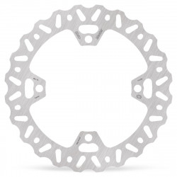 Спирачен ротор фиксиран NITRO CONTOUR OFFROAD MOTO-MASTER 110358 Спирачен ротор фиксиран NITRO CONTOUR OFFROAD MOTO-MASTER 110358