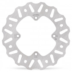 Спирачен диск фиксиран NITRO CONTOUR OFFROAD MOTO-MASTER 110366 Спирачен диск фиксиран NITRO CONTOUR OFFROAD MOTO-MASTER 110366