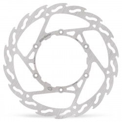 Спирачен диск flame преден MOTO-MASTER 110809