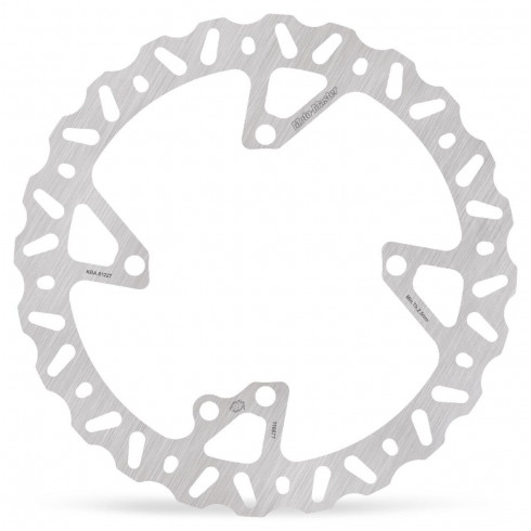 Ротор nitro series MOTO-MASTER 110877 Ротор nitro series MOTO-MASTER 110877