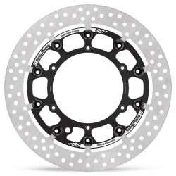 Спирачен ротор HALO T-FLOATER 300MM MOTO-MASTER 116100