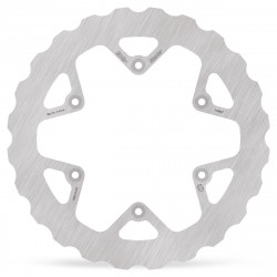 Спирачен ротор фиксиран NITRO MUD SERIES MOTO-MASTER 110847 Спирачен ротор фиксиран NITRO MUD SERIES MOTO-MASTER 110847