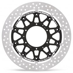 Спирачен диск HALO T-FLOATER RACING преден MOTO-MASTER 117089 Спирачен диск HALO T-FLOATER RACING преден MOTO-MASTER 117089