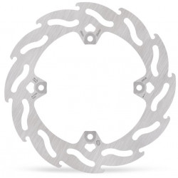 Спирачен диск flame fixed заден MOTO-MASTER 510125