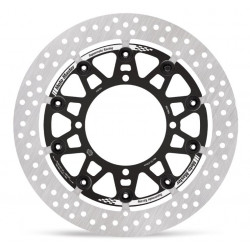 Спирачен диск HALO SPRMT RACING T MOTO-MASTER 116104