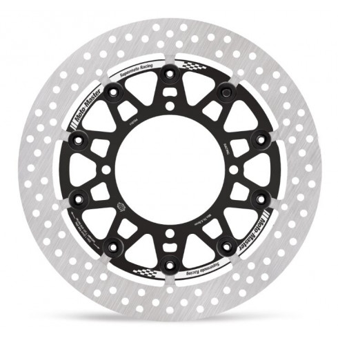 Спирачен диск HALO SPRMT RACING T MOTO-MASTER 116104 Спирачен диск HALO SPRMT RACING T MOTO-MASTER 116104
