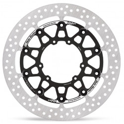 Спирачен диск HALO SPRMT RACING T MOTO-MASTER 116108