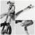 Спирачен маркуч FR MOTO-MASTER 212068 Спирачен маркуч FR MOTO-MASTER 212068 thumb
