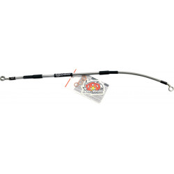 Спирачен маркуч RR MOTO-MASTER 212060 Спирачен маркуч RR MOTO-MASTER 212060