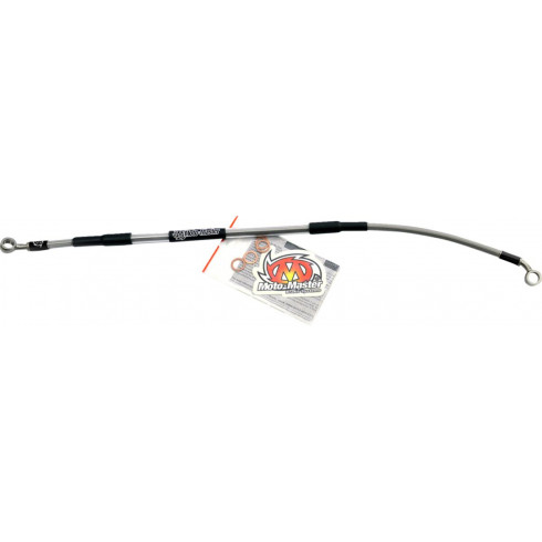 Спирачен маркуч RR MOTO-MASTER 212060 Спирачен маркуч RR MOTO-MASTER 212060