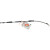 Спирачен маркуч RR MOTO-MASTER 212074 thumb