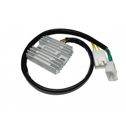 Регулатор HONDA ДРУГИ 02461-0P Регулатор HONDA ДРУГИ 02461-0P