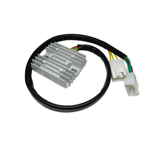 Регулатор HONDA ДРУГИ 02461-0P Регулатор HONDA ДРУГИ 02461-0P