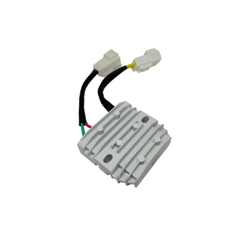 Регулатор HONDA ДРУГИ 02415-0P Регулатор HONDA ДРУГИ 02415-0P