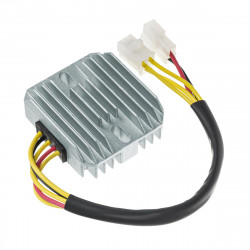 Регулатор SUZUKI ДРУГИ 02396-0P Регулатор SUZUKI ДРУГИ 02396-0P