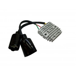 Регулатор HONDA ДРУГИ 02416-0P Регулатор HONDA ДРУГИ 02416-0P