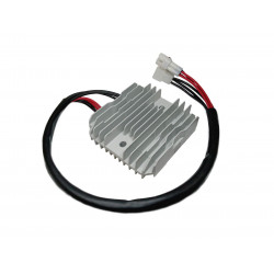 Регулатор SUZUKI ДРУГИ 02552-0P Регулатор SUZUKI ДРУГИ 02552-0P
