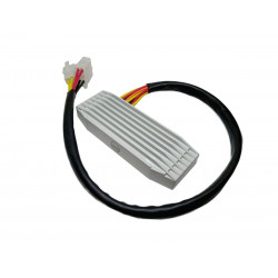 Регулатор SUZUKI ДРУГИ 02334-0P Регулатор SUZUKI ДРУГИ 02334-0P