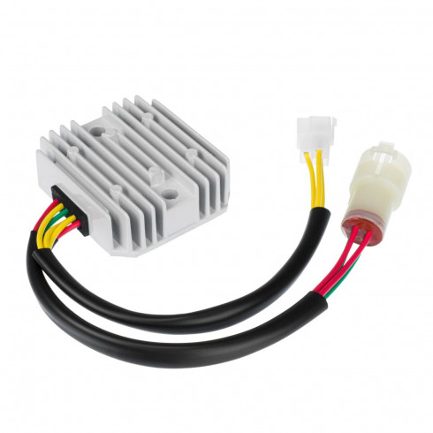 Регулатор HONDA XRV ДРУГИ 02387-0P Регулатор HONDA XRV ДРУГИ 02387-0P