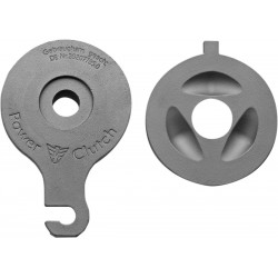 Съединител MUELLER POWER за BIG TWINS EVO/ TWIN CAM ДРУГИ 120-10 Съединител MUELLER POWER за BIG TWINS EVO/ TWIN CAM ДРУГИ 120-10