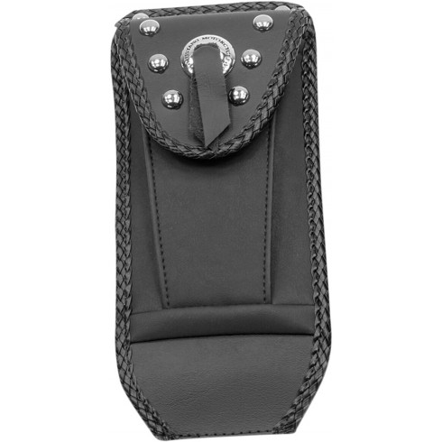 Калъф за резервоар с джоб vinil studded MUSTANG SEATS 93309 Калъф за резервоар с джоб vinil studded MUSTANG SEATS 93309