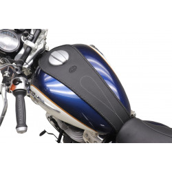 Протектор за резервоар ROYAL ENFIELD SUPER METEOR 650 MUSTANG SEATS 93370ST Протектор за резервоар ROYAL ENFIELD SUPER METEOR 650 MUSTANG SEATS 93370ST