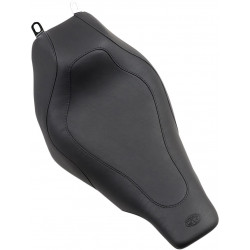 Седалка tripper solo vintage stitched MUSTANG SEATS 76457