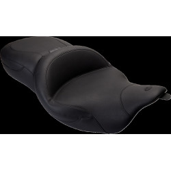 Седалка едно цяло super touring vintage 2-up MUSTANG SEATS 79538 Седалка едно цяло super touring vintage 2-up MUSTANG SEATS 79538