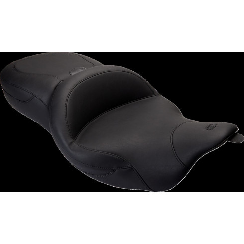 Седалка едно цяло super touring vintage 2-up MUSTANG SEATS 79538 Седалка едно цяло super touring vintage 2-up MUSTANG SEATS 79538