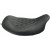 Седалка wide tripper solo diamond stitch black MUSTANG SEATS 76694 thumb