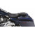 Седалка wide tripper solo diamond stitch black MUSTANG SEATS 76694 thumb