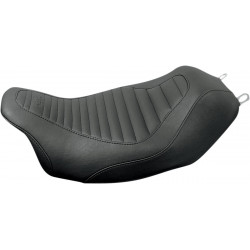 Седалка tripper solo tuck n' roll stitch MUSTANG SEATS 76713