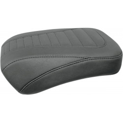 Задна седалка Tripper solo tuck n' roll stitch MUSTANG SEATS 76714