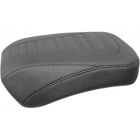 Задна седалка Tripper solo tuck n' roll stitch MUSTANG SEATS 76714 Задна седалка Tripper solo tuck n' roll stitch MUSTANG SEATS 76714
