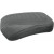 Задна седалка Tripper solo tuck n' roll stitch MUSTANG SEATS 76714 Задна седалка Tripper solo tuck n' roll stitch MUSTANG SEATS 76714 thumb