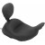 Седалка lowdown solo vintage с облегалка MUSTANG SEATS 79910 Седалка lowdown solo vintage с облегалка MUSTANG SEATS 79910 thumb