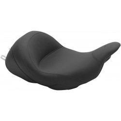 Седалка lowdown solo vintage с облегалка MUSTANG SEATS 76078 Седалка lowdown solo vintage с облегалка MUSTANG SEATS 76078