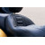 Седалка едночастова deluxe touring 2-up MUSTANG SEATS 79006 thumb