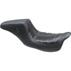 Седалка SQRBCK T&R BLK W/RED MUSTANG SEATS 75239AB Седалка SQRBCK T&R BLK W/RED MUSTANG SEATS 75239AB