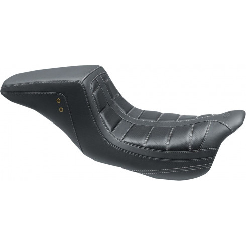 Седалка SQRBCK T&R BLK W/GNM MUSTANG SEATS 75239GM Седалка SQRBCK T&R BLK W/GNM MUSTANG SEATS 75239GM