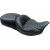 Седалка supr tour blk w/blue MUSTANG SEATS 79006SB thumb