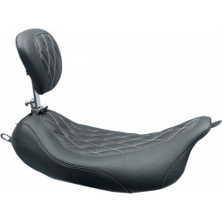 Седалка WDTRPR DBR DD BL/GNM MUSTANG SEATS 79727GM Седалка WDTRPR DBR DD BL/GNM MUSTANG SEATS 79727GM