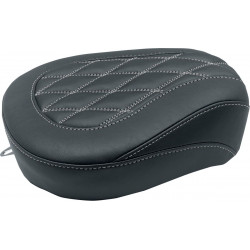 Седалка за пътник WDTRPR BL/GNM MUSTANG SEATS 76648GM Седалка за пътник WDTRPR BL/GNM MUSTANG SEATS 76648GM